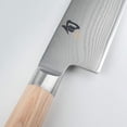 thumbnail image 2 of Cuchillo Santoku Shun Classic Blonde 18 cm con hoja VG-MAX, 2 of 8