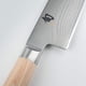 thumbnail image 2 of Cuchillo Santoku Shun Classic Blonde 18 cm con hoja VG-MAX, 2 of 8