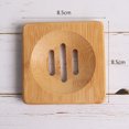 thumbnail image 2 of Porte-Savon Porte-Savon Porte-Savon porte-savon Naturel Boîte de Support de Support, 2 of 6