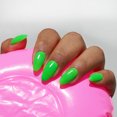 thumbnail image 7 of Nail DIP Powder, Neon Color Collection, Dipping Acrylic For Any Kit or System by DipWell (NE - 12), 7 of 7