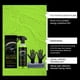 thumbnail image 5 of Ceramic Spray Coating Ceramic Wax Spray Coating Is Used For Automotive Paint Wheels And Glass 120ml, 5 of 9