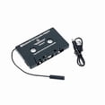 thumbnail image 3 of Car Radio Bluetooth Cassette to Aux Receiver, Cassette Player Desktop Bluetooth 5.0 Aux Adapter (YJD), 3 of 3