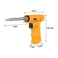 thumbnail image 4 of BORK Cautin DE Pistola BORK 15-2114 30W - 140W, 4 of 5
