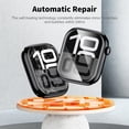 thumbnail image 3 of Protector de Pantalla LK para Apple Watch Series 11/10 46mm TPU, 3 of 7