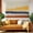 Yellow1, variant on Wall Sculpture Yellow1 Dip-dyed Cotton Macrame Boho Decor for Living Room Bedroom