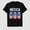 Black-14, variant on Druncle Sam Funny Uncle Sam Beer 4th of July Party Drinking T-Shirt