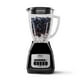 thumbnail image 1 of LICUADORA 2VEL 1.5LT VASO DE VIDRIO KALIMAN NEGRO OSTER Oster  2110/244, 1 of 4