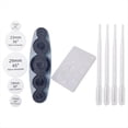 thumbnail image 3 of Botones de Cubierta de Tela para Botones de Cubierta 11 mm 15 mm 19 mm 23 mm 29 mm Herramientas para Botones de Tela Moldes de Fundición para Decoraciones de Ropa, 3 of 9