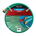 thumbnail image 2 of Swan Leader Hose with 5/8" Diameter by 6 Foot - 2 Pack, Male/Female, 2 of 3