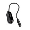 thumbnail image 3 of Audio Cable Isolator Xlr Eliminates Noise Ground Loop Audio Isolator Anti-interference Current Soun_Gift Of G, 3 of 5
