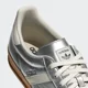 thumbnail image 5 of Ad-id-as Gazelle Indoor Trainers in Silver Metallic/Core White Shoes, 5 of 6