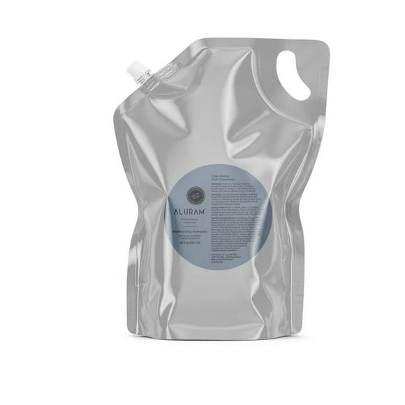 Aluram - Clean Beauty - Revitalisant Hydratant (2,95L)