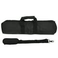 thumbnail image 3 of Bolsa para trípode de fotografía, bolsa de nailon negro grueso para trípode, bolsa de transporte para trípode, instalación sencilla, 3 of 9