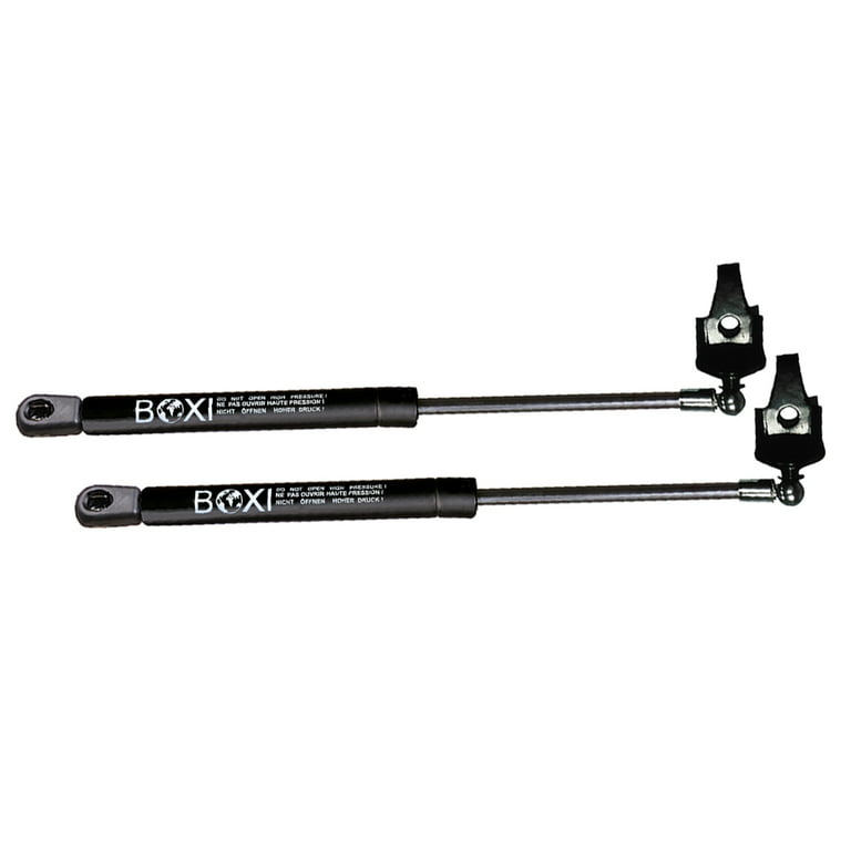 BOXI 2pcs Front Hood Lift Supports Struts Shocks Gas Struts Shocks Springs  Supports for Lexus ES300 1997 1998 1999 2000 2001 / for Toyota Camry 1997  