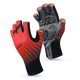 thumbnail image 3 of Cycling Half Finger Gloves For Men And Women Anti-slip Sports Driving Sun Protection, 3 of 5