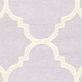thumbnail image 2 of Safavieh Cambridge 2'6" X 4' Hand Tufted Wool Rug, 2 of 3