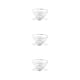 thumbnail image 4 of Wosthever Filtro de goteo de café de acero inoxidable reutilizable, plegable, sin papel, accesorio para verter, cocina, cafetería, Picnic M Type1 NO1 Wosthever CBP316422, 4 of 6