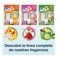 thumbnail image 5 of Aromatizante de ambiente continuo Great Value Aqua Oasis1 aparato difusor eléctrico y 1 repuesto, 5 of 5
