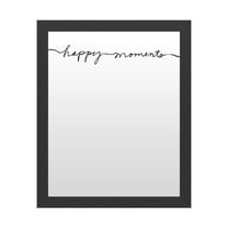 Trademark Fine Art 'Happy Moments Fabrikken' Markerboard by Design Fabrikken
