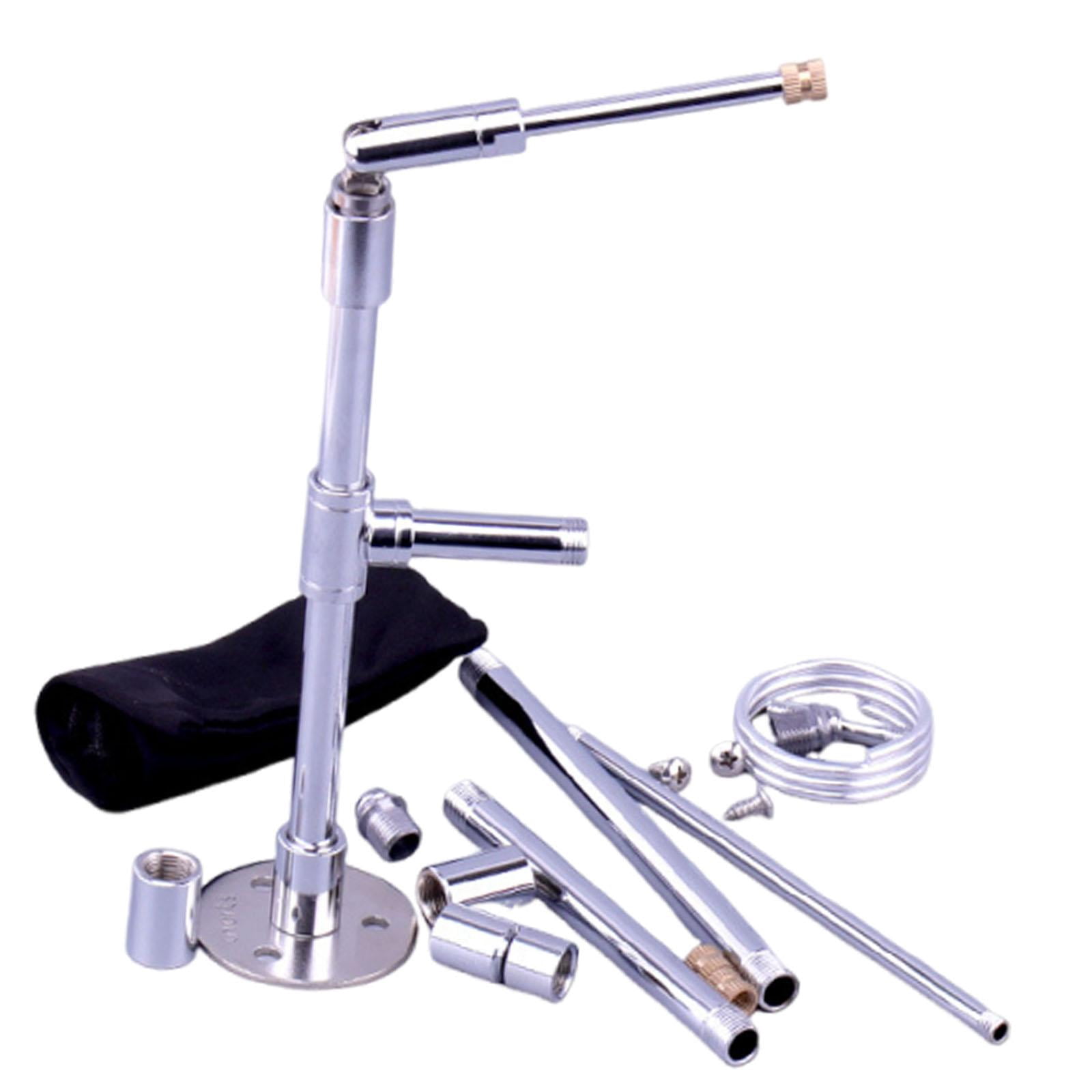 FVDPWYE Clay Modeling Support Frame for Clay Figure Model Making Processes Sculpture Package A
