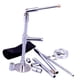 thumbnail image 5 of Marco de soporte ajustable para modelado de arcilla, soporte metálico para esculturas de arcilla para modelado. Paquete A, 5 of 9