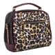 thumbnail image 3 of Bolsa Multifuncional Marca Nicole Lee estampada Wild Lips Nicole Lee WILD LIPS, 3 of 3