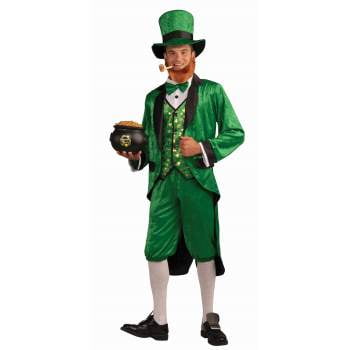 leprechaun doll walmart
