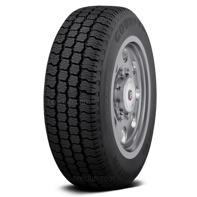 Llanta Goodyear Cargo Vector 285/65R16C 128N E