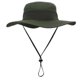 thumbnail image 1 of Outdoor hat sun protection bucket hat UV protection sun hat, 1 of 5