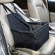 thumbnail image 2 of Labymos Cesta de coche para mascotas con, 2 of 8