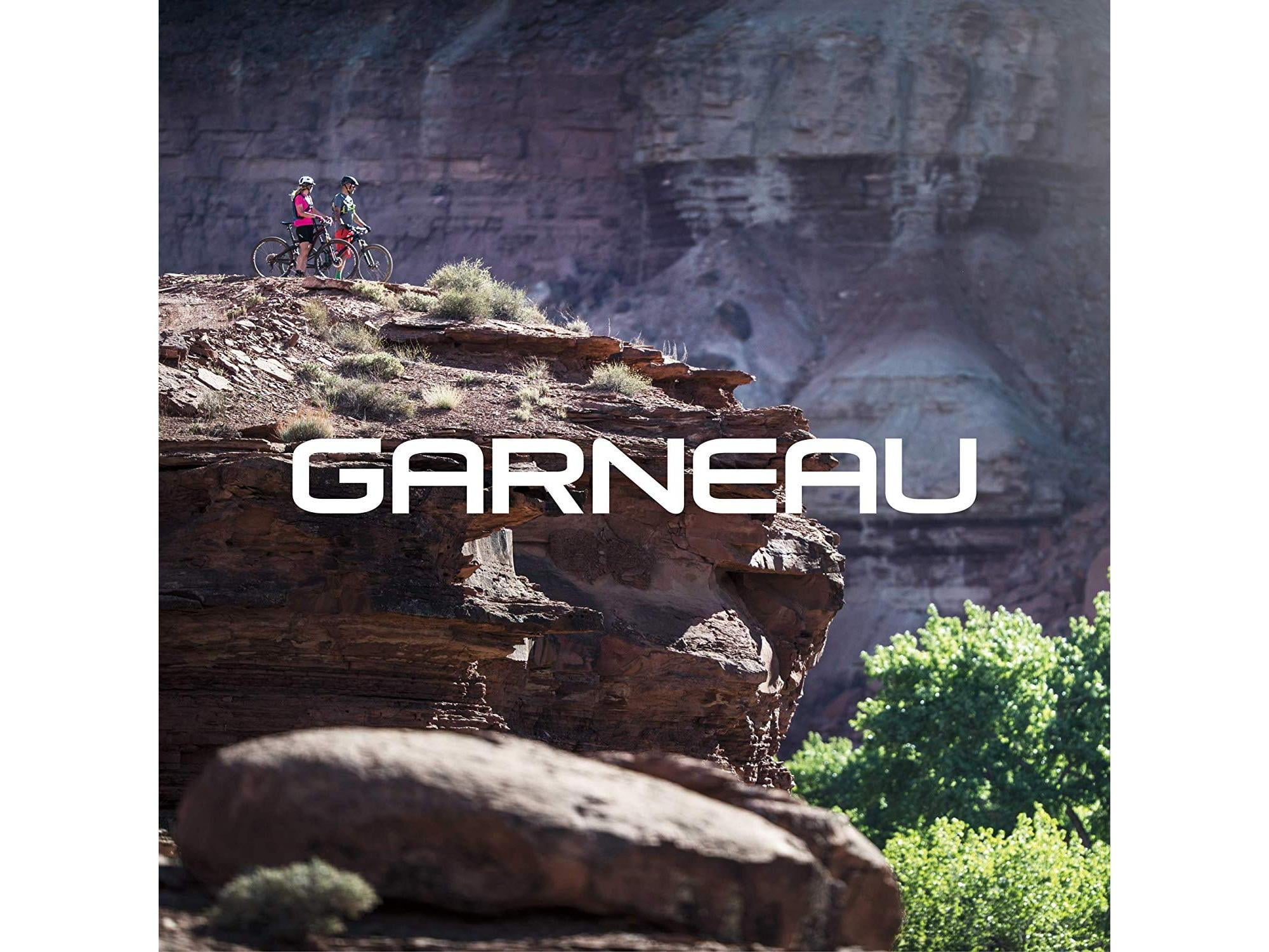 louis garneau chrome