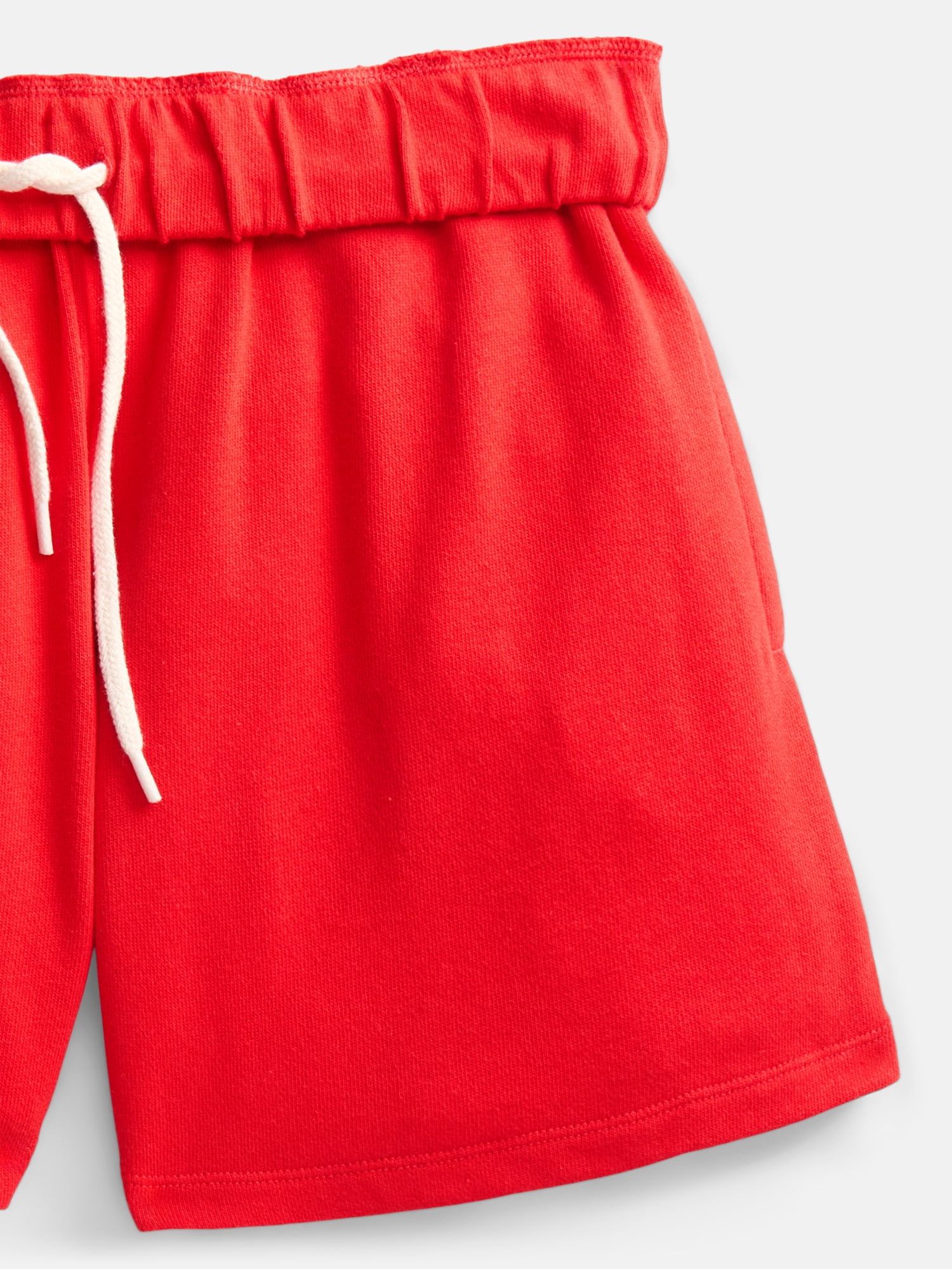 Weekend Academy Girls Terry Shorts, Sizes 4-18