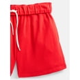 thumbnail image 3 of Weekend Academy Girls Terry Shorts, Sizes 4-18, 3 of 3