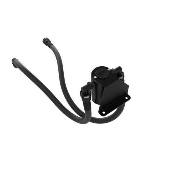 KN 11-23 Ford F150 3.5L V6 (Gas) Catch Can Oil Separator