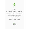 thumbnail image 1 of Brain Électrique, Malcolm Gay Broché, 1 of 1