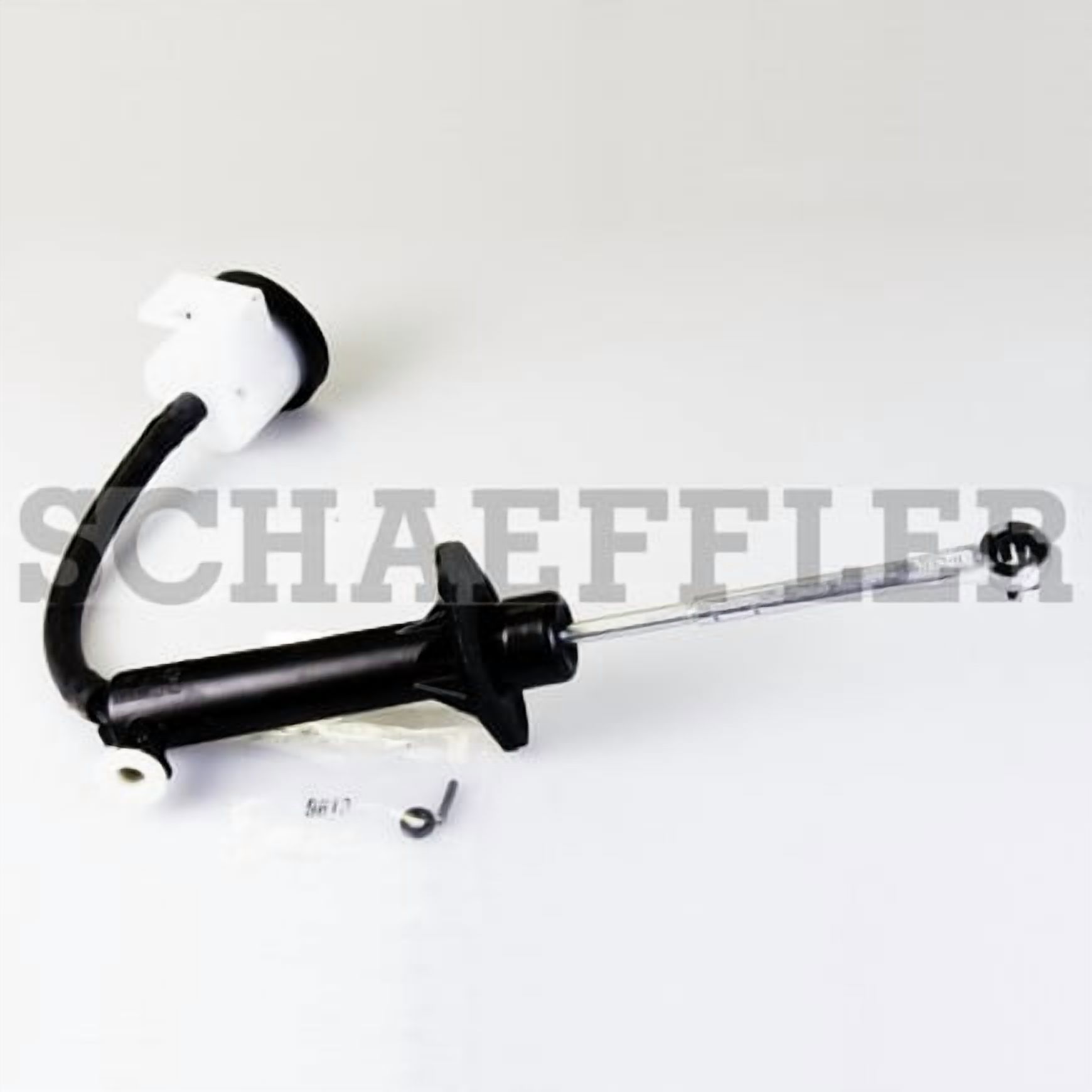 LUK Clutch Master Cylinder Fits select: 1995-1999 CHEVROLET CAVALIER, 1995-1999 PONTIAC SUNFIRE