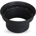 thumbnail image 4 of NVX XBAF65 - Silicon Rubber Speaker Baffle Ring Kit for 6.5" Speakers (Pair), 4 of 9