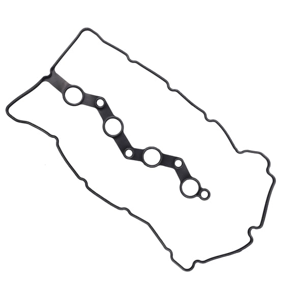Unique Bargains VS50765R Engine Valve Cover Gasket for Mitsubishi Lancer 2.0L L4 2008-2017 for Mitsubishi Outlander 2.4
