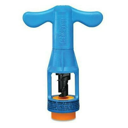 Cable Prep SCT-565 Stripping and Coring Tool, ORANGE 0.565