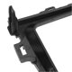 thumbnail image 4 of 2Din 7in Navigation Fascias Frame Car DVD Radio Panel Trim Fits for Toyota Corolla 08?13, 4 of 5