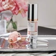 thumbnail image 2 of BeautyBio Love Story Set Daily Vitamin C Serum + Brazilian Rose Quartz Roller, 2 of 5