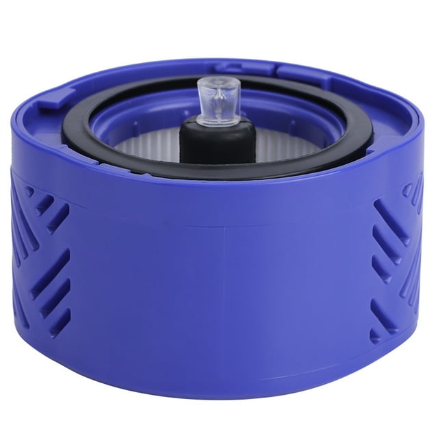 Filtre Post, Pièces de Rechange pour Filtre Post pour Dyson Filtre Arrière Design Surélevé