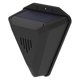 thumbnail image 1 of Repelente de con Temporizador Solar y Alarma Impermeable de 13 Sonidos para Proteger Huertos y Cultivos Al Aire Libre. Disuade Animales., 1 of 5