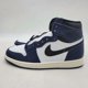 thumbnail image 2 of Good condition N I-K-E A i r-Jor-dan 1 RETRO HIGH OG DZ5485 401 sneakers shoes 160 25, 2 of 6