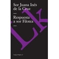 thumbnail image 2 of Respuesta a sor Filotea (Paperback), 2 of 2