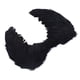 thumbnail image 3 of Disfraz de ala, ala de plumas para niños adultos, ala de plumas, ala de cosplay de Halloween, claridad notable, 3 of 8