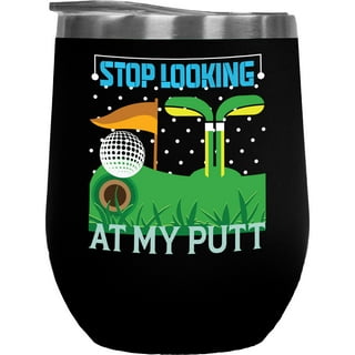 New golf cart secret unlocked: This tumbler mug is going viral