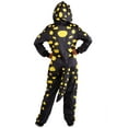 thumbnail image 3 of Adult Spotted Salamander Costume, 3 of 8