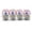Pink, variant on Squeeze Keyboard, 4 Mechanical Keys, Clicky Keyboard Squeeze, Sensory Squeeze,Relaxation Relief,Soft Slow Rising Keyboard Shape Sensory Anxiety Relief for Office Desk Home Adult，Pink