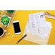 thumbnail image 5 of Sobres de plástico Better Office Products transparentes de 13 x 9 cm, 50 unidades, 5 of 5